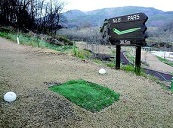 休憩スペース/遊具・お絵かきコーナー1