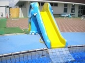 チビッコプール2