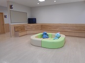 キッズスペース