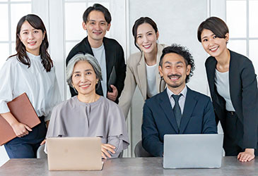 社内通報窓口の設置・周知